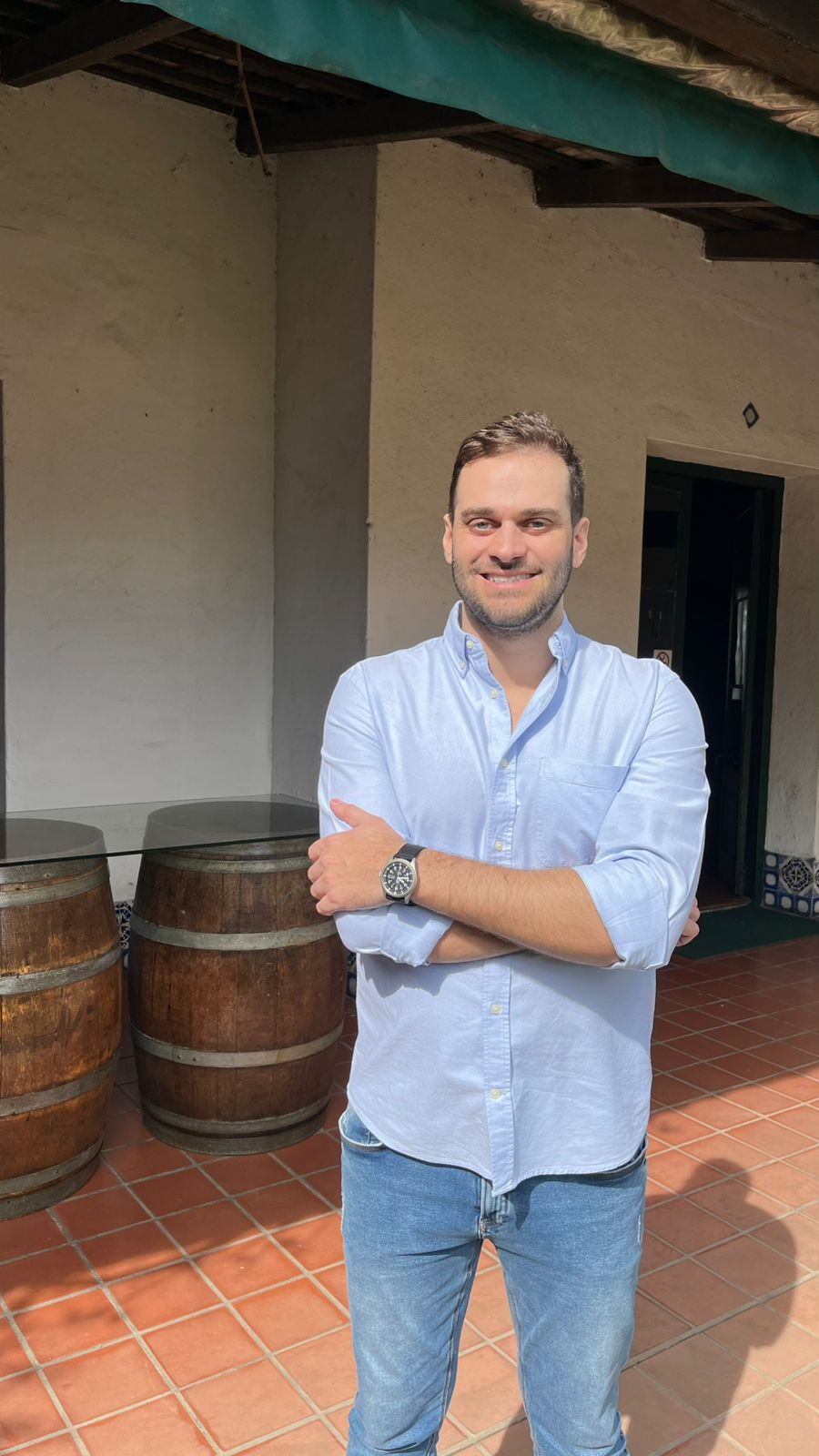 Prof. Dr. Gabriel de Paula